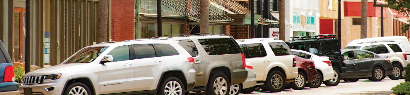 Auto Recreational Loans banner