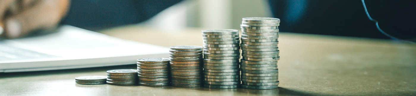 Certificate of Deposit banner
