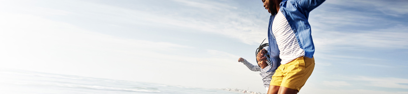 Choice Checking banner