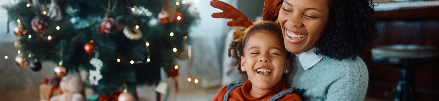Christmas Club Savings banner