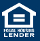 equal housing lender