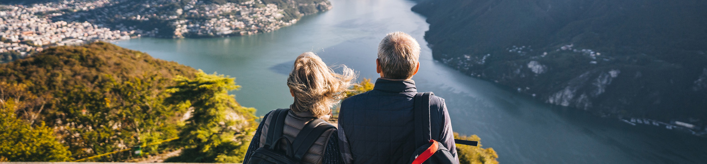Individual Retirement Accounts banner