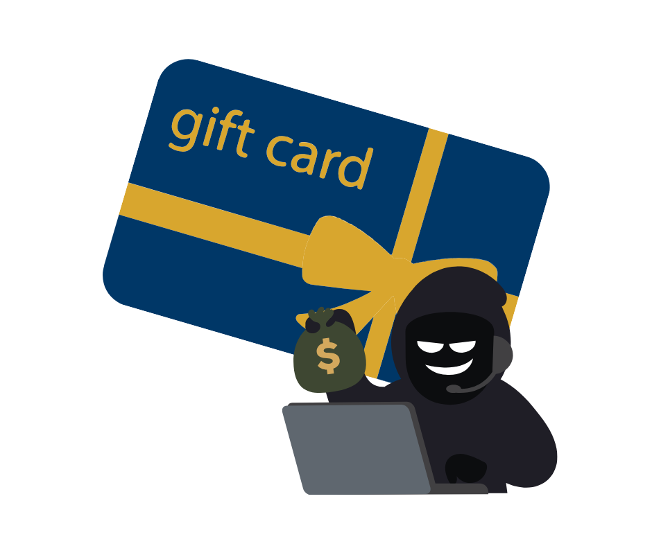 ACH scam