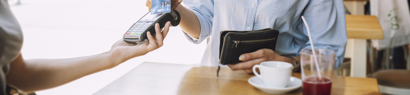Merchant Card Services banner