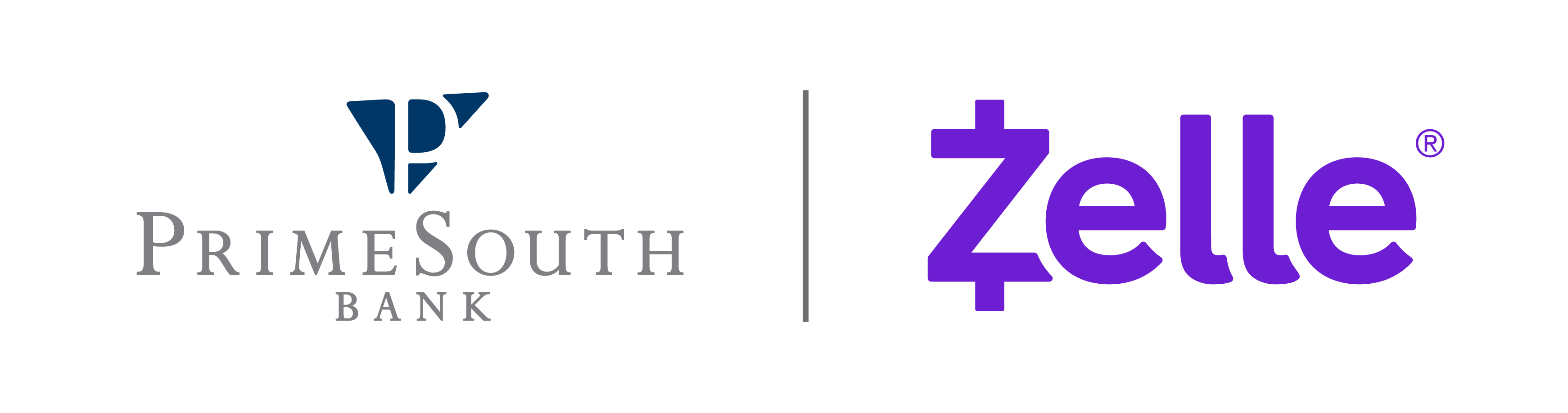 PrimesouthZelle-Logo