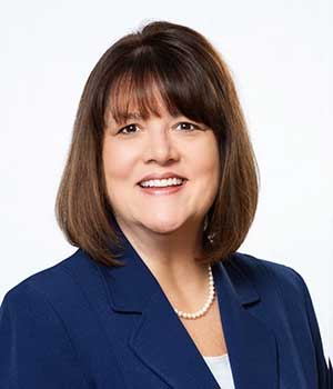 photo of Angie Ferra