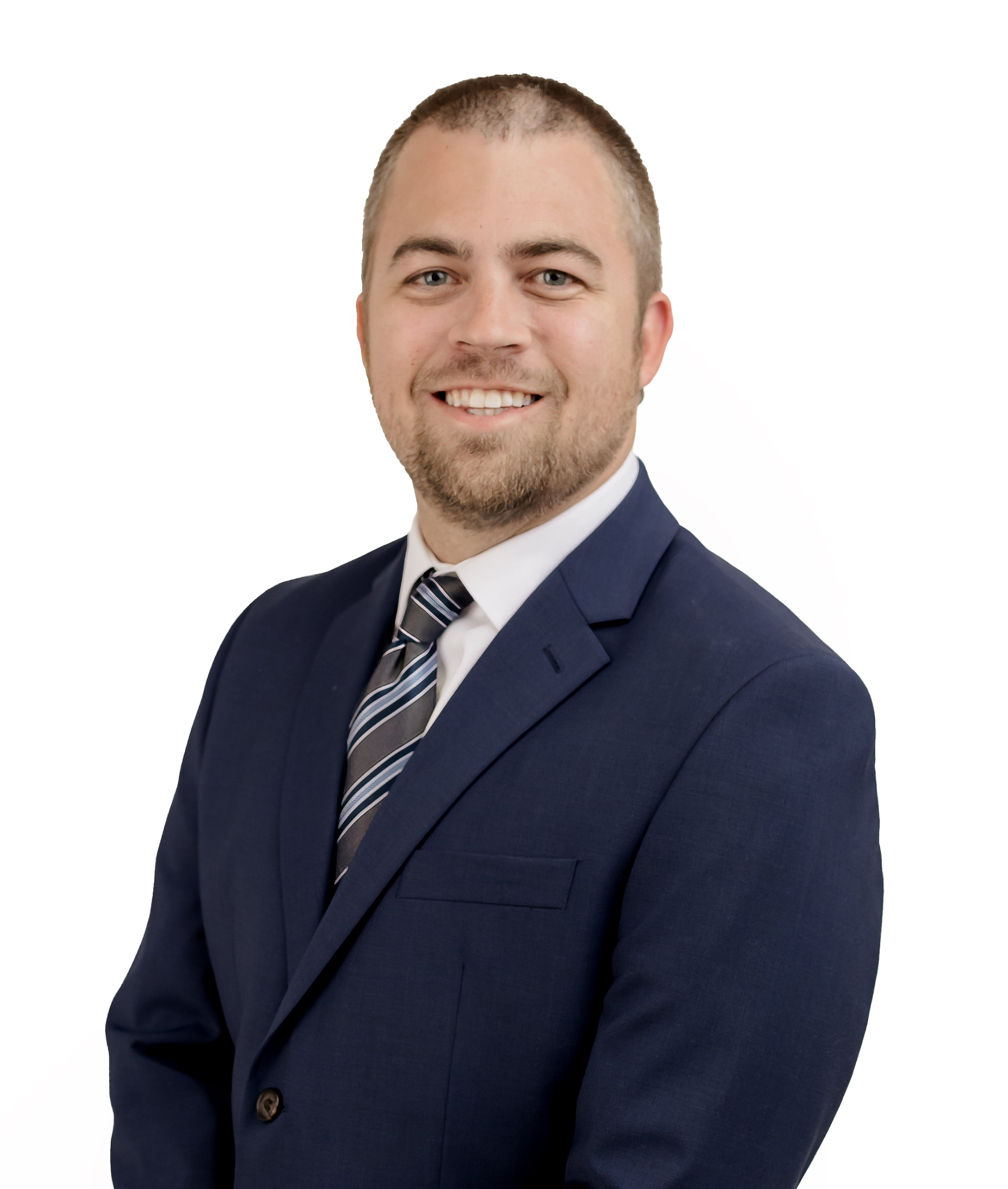 photo of Dylan Brinkley