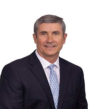 photo of Hugh M. Thompson, Jr.