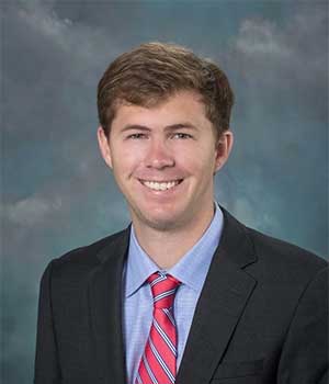 photo of Jake Walker