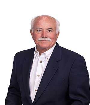 photo of James C. "Jimmy" Jones, lll