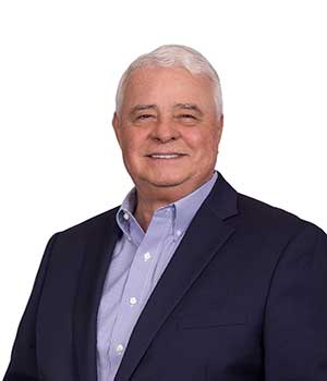 photo of James A. Walker, Jr.