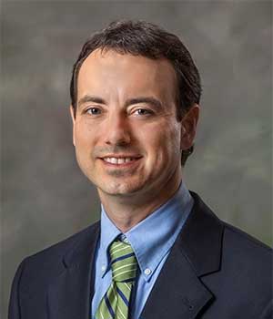 photo of Joe Riccio