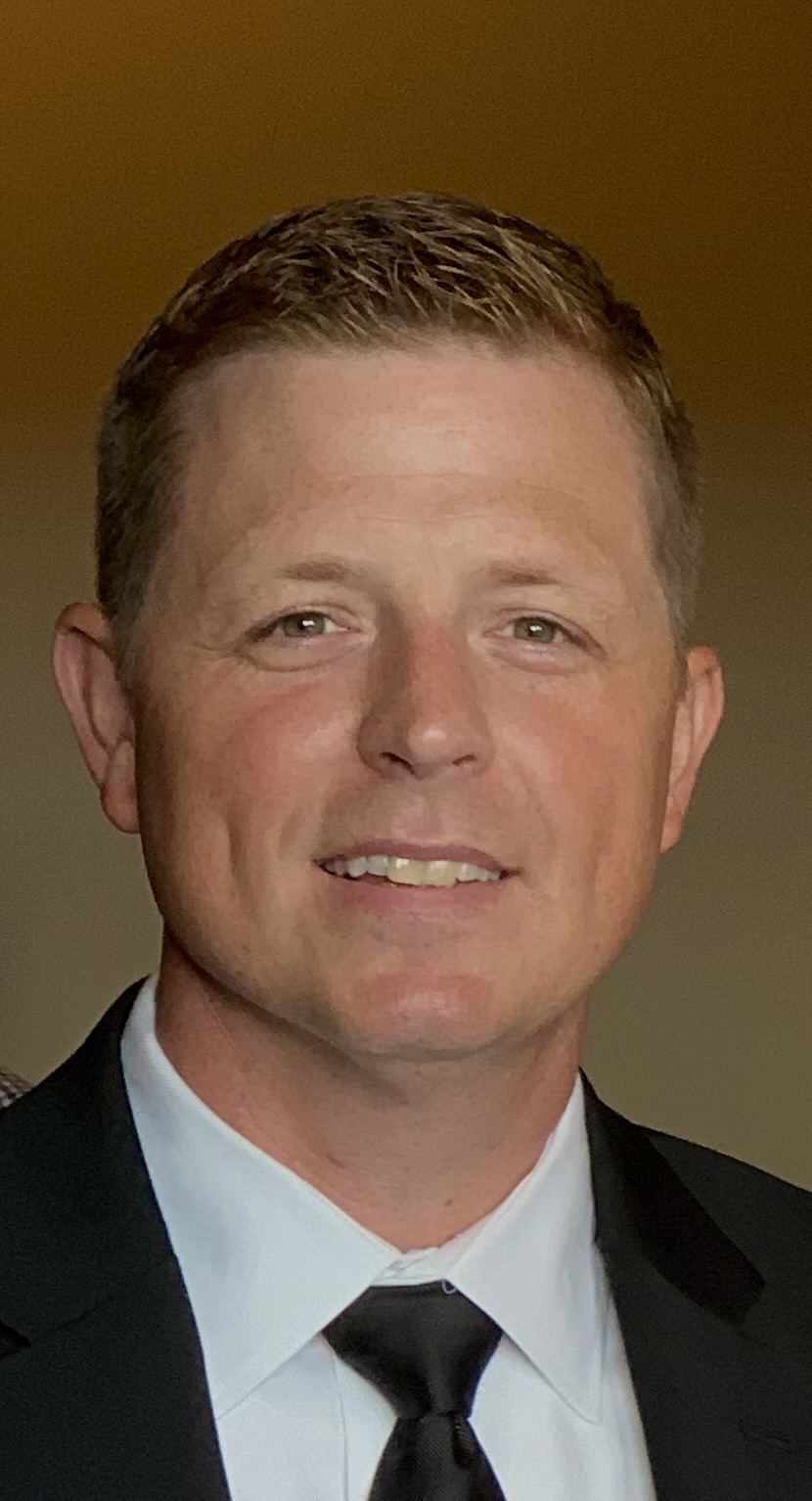 photo of Josh Lairsey 