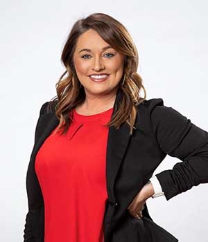 photo of Karla West