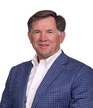 photo of Mark Williams