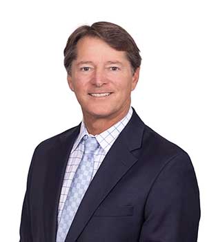 photo of Patrick Parker 