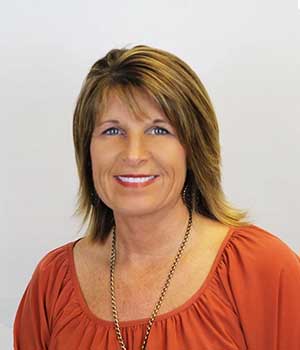photo of Rene Hutto