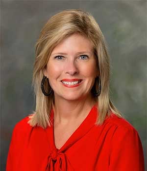 photo of Robin Pearson