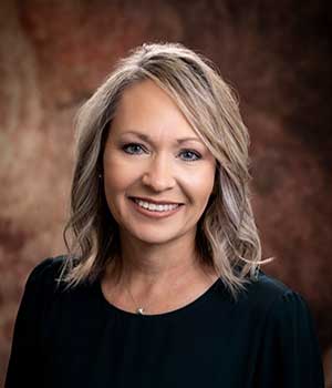 photo of Shonda K. Stipe