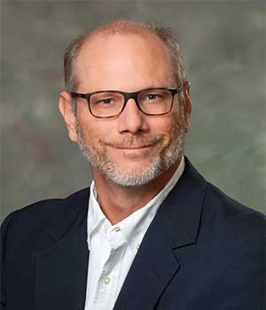 photo of Steve Stipe
